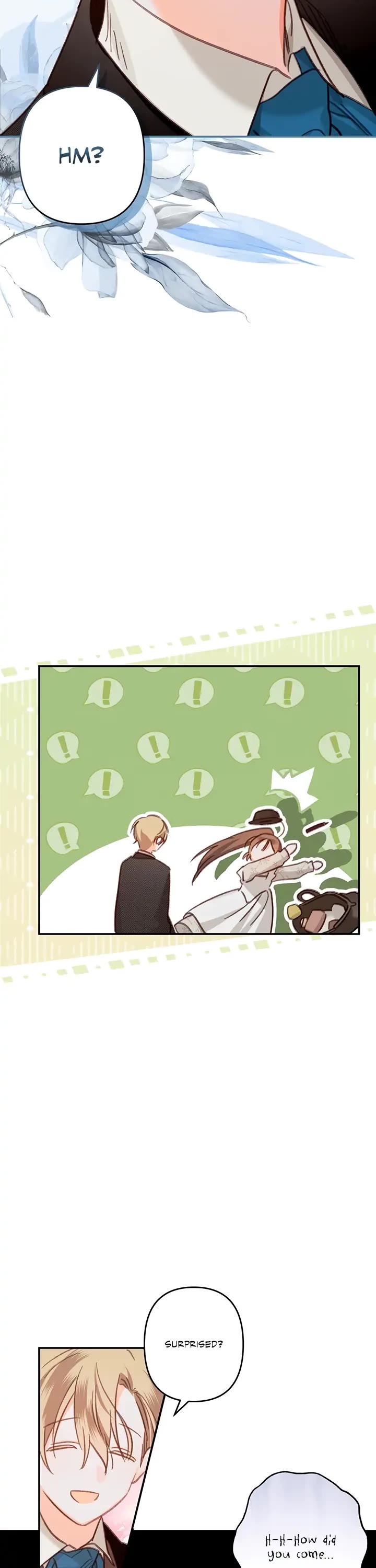How to Survive as a Maid in a Horror Game Chapter 12 page 10 - Chapter 12