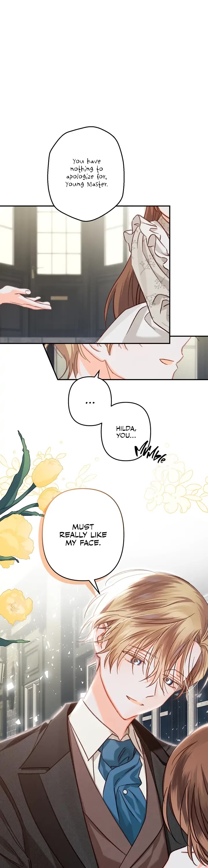 How to Survive as a Maid in a Horror Game Chapter 12 page 14 - Chapter 12