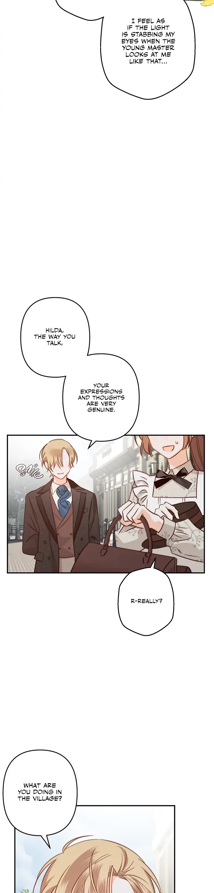 How to Survive as a Maid in a Horror Game Chapter 12 page 16 - Chapter 12