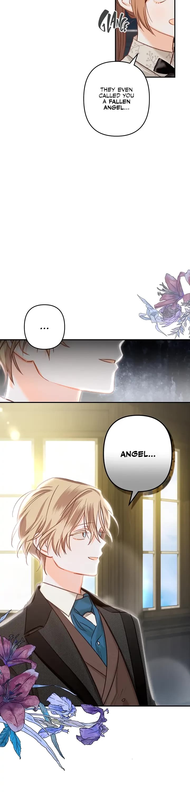 How to Survive as a Maid in a Horror Game Chapter 12 page 20 - Chapter 12