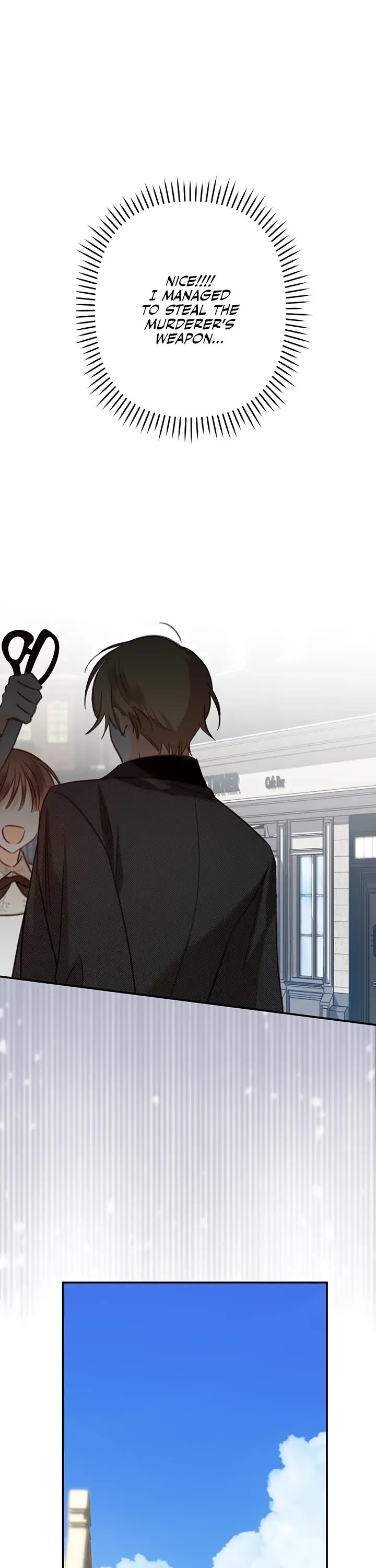 How to Survive as a Maid in a Horror Game Chapter 12 page 35 - Chapter 12