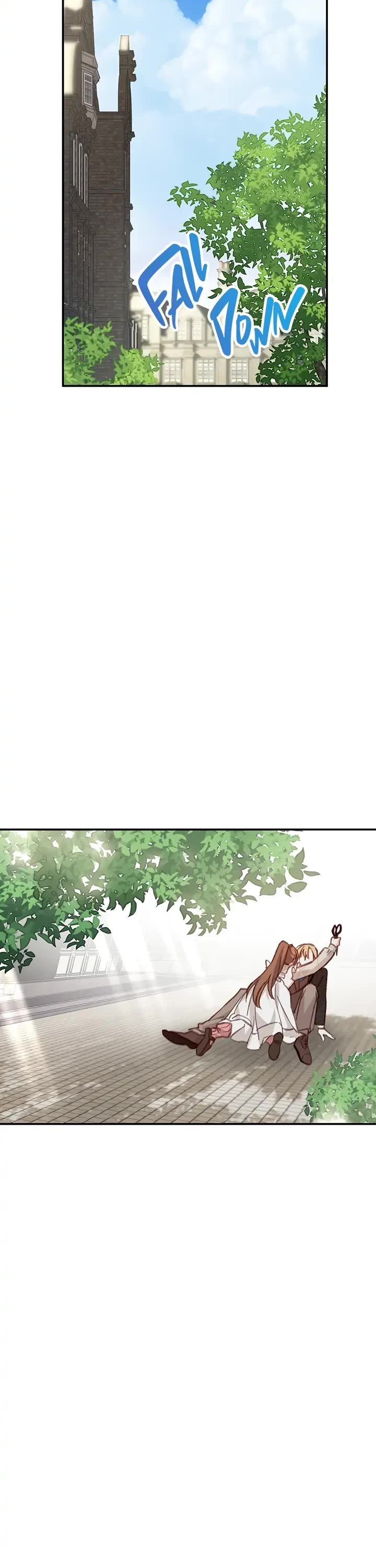 How to Survive as a Maid in a Horror Game Chapter 12 page 36 - Chapter 12