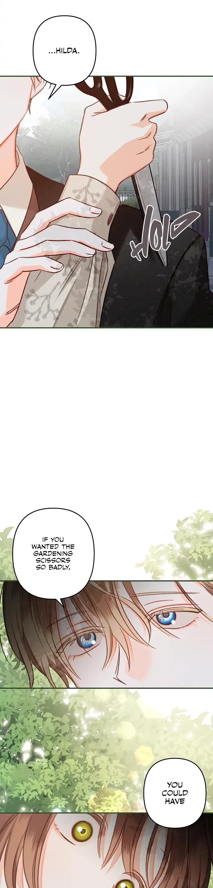 How to Survive as a Maid in a Horror Game Chapter 12 page 37 - Chapter 12