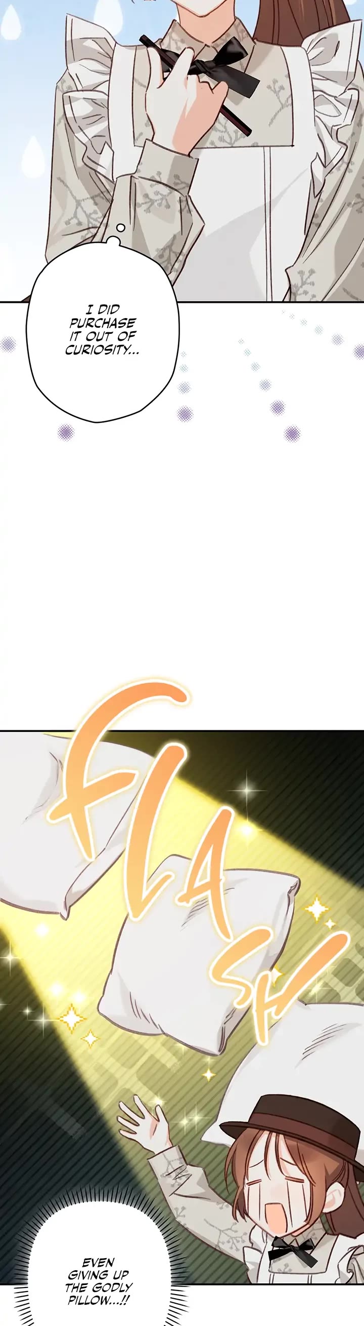 How to Survive as a Maid in a Horror Game Chapter 12 page 4 - Chapter 12