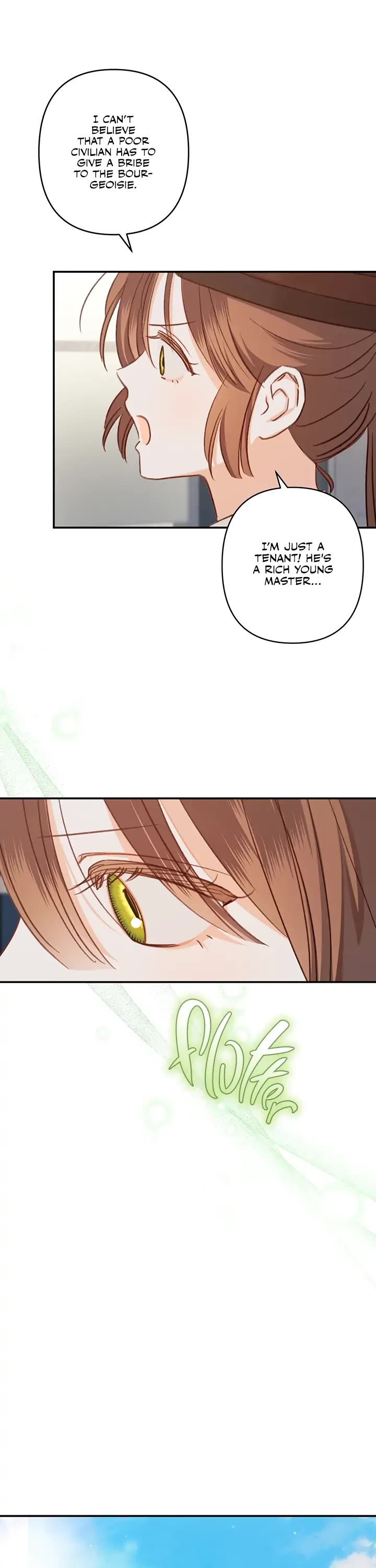 How to Survive as a Maid in a Horror Game Chapter 12 page 6 - Chapter 12