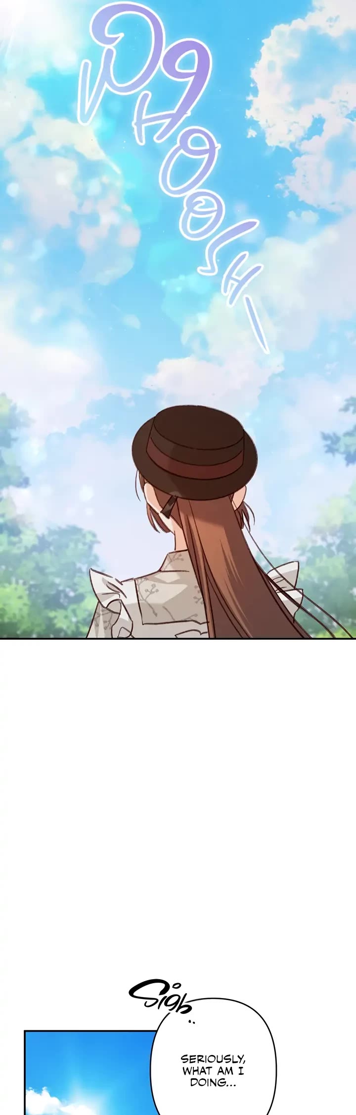 How to Survive as a Maid in a Horror Game Chapter 12 page 7 - Chapter 12