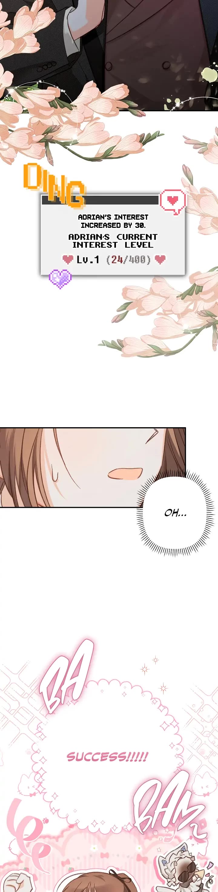 How to Survive as a Maid in a Horror Game Chapter 13 page 14 - Chapter 13
