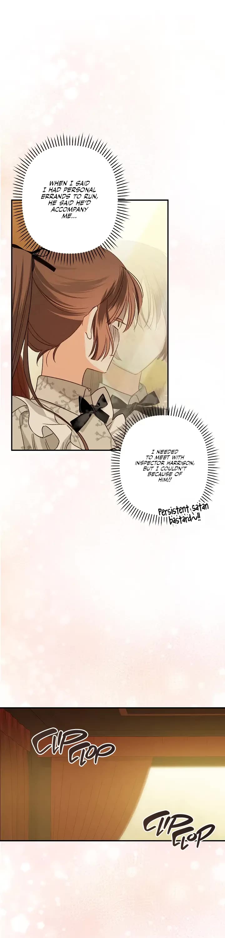 How to Survive as a Maid in a Horror Game Chapter 13 page 19 - Chapter 13