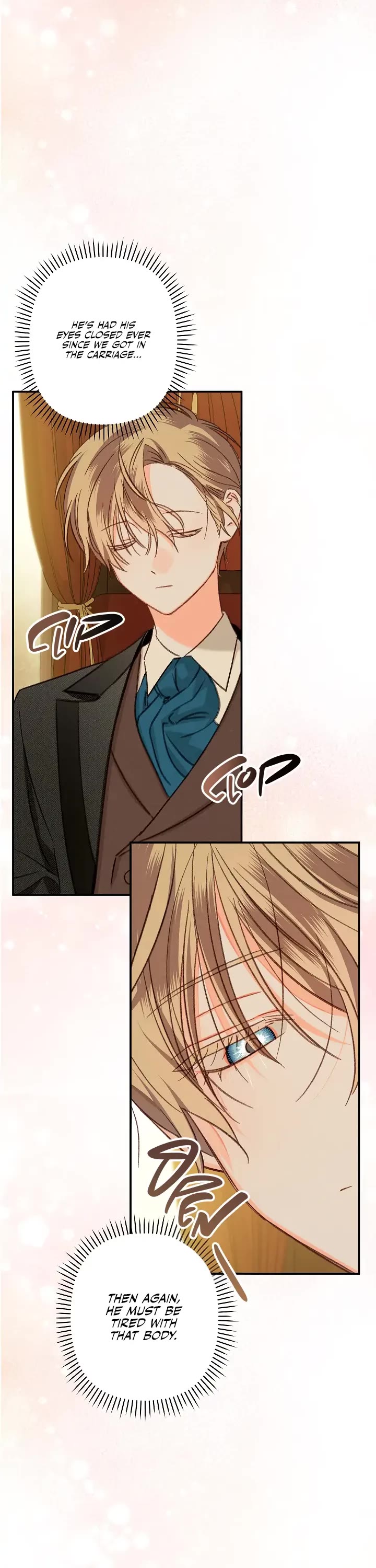 How to Survive as a Maid in a Horror Game Chapter 13 page 20 - Chapter 13