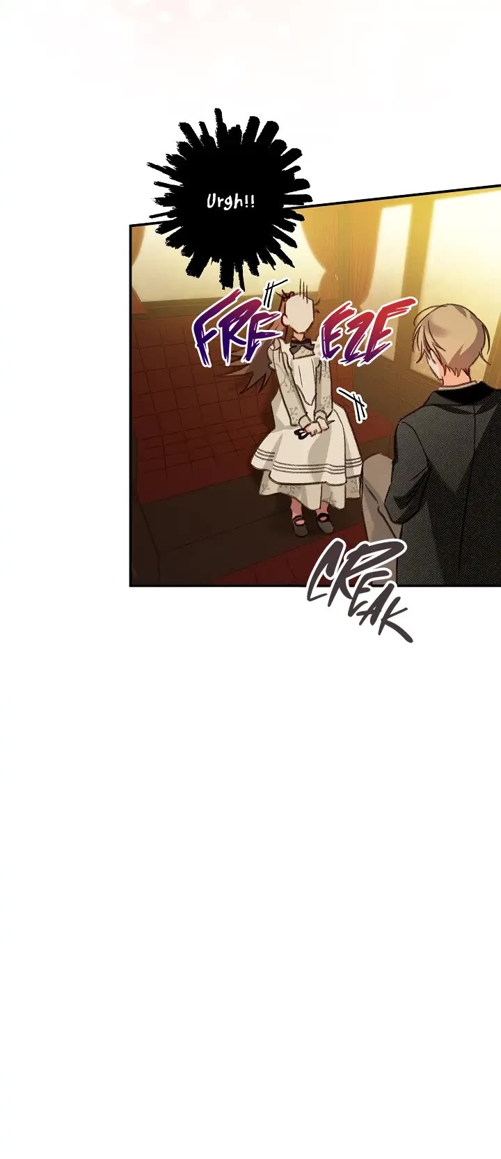 How to Survive as a Maid in a Horror Game Chapter 13 page 21 - Chapter 13