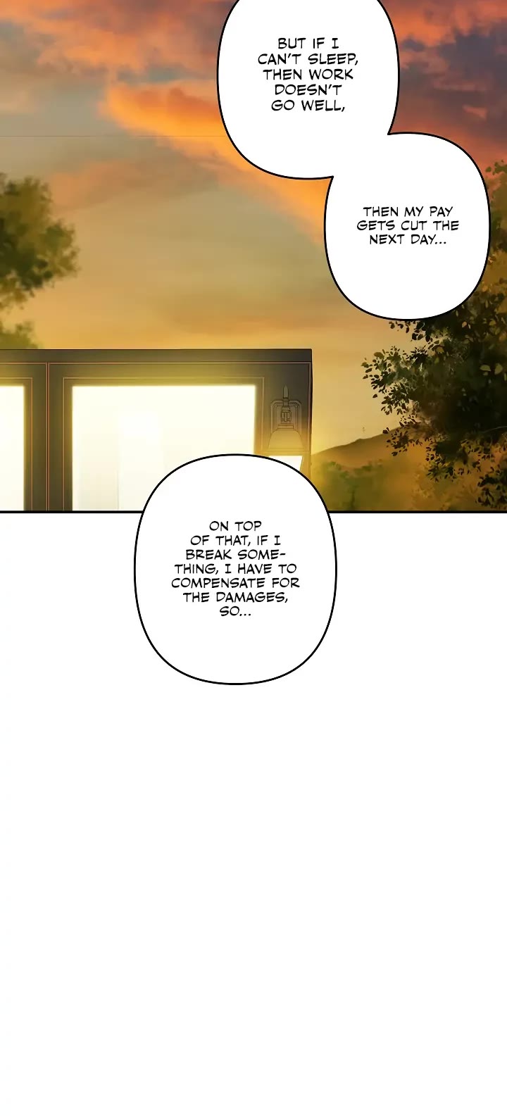 How to Survive as a Maid in a Horror Game Chapter 13 page 26 - Chapter 13