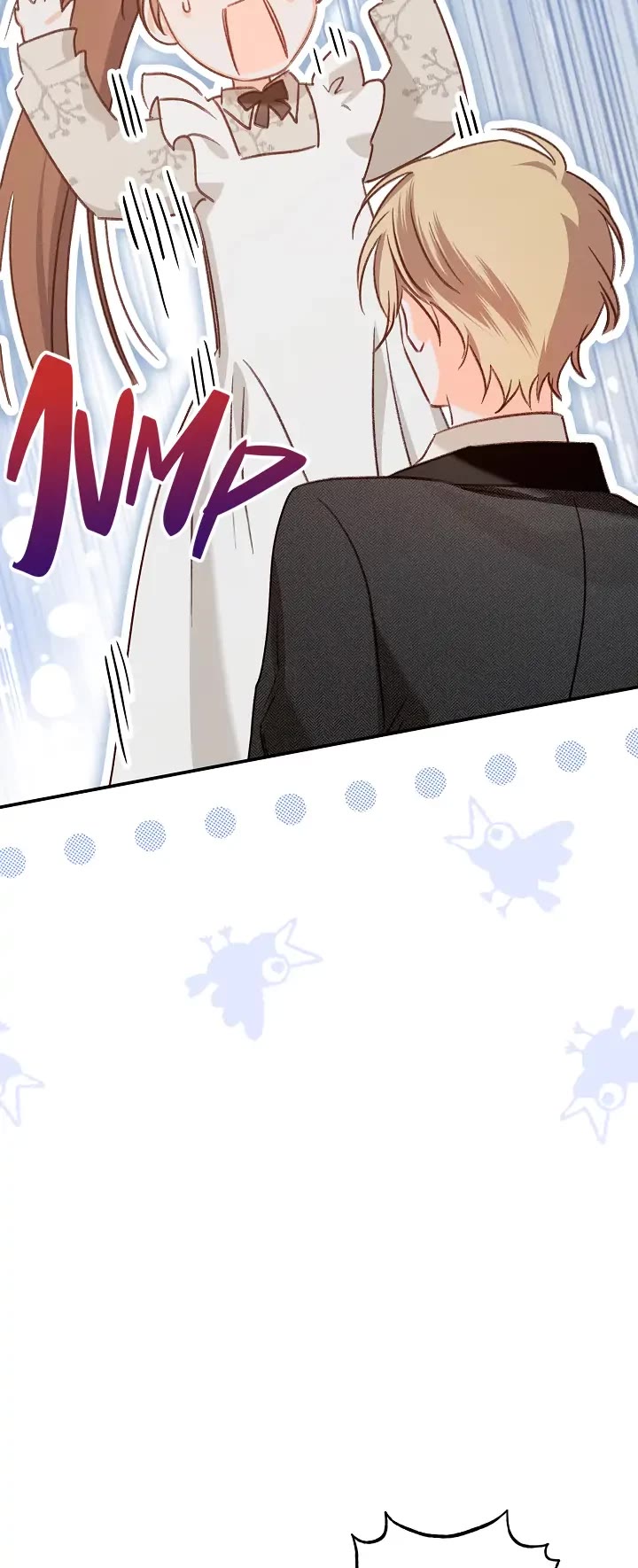 How to Survive as a Maid in a Horror Game Chapter 13 page 3 - Chapter 13