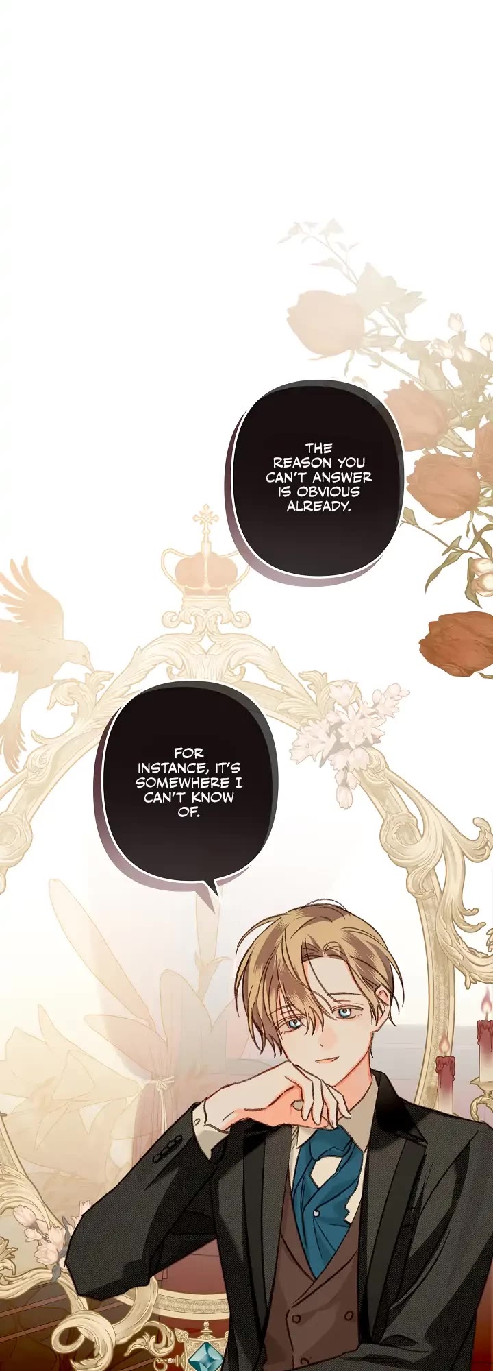 How to Survive as a Maid in a Horror Game Chapter 13 page 33 - Chapter 13