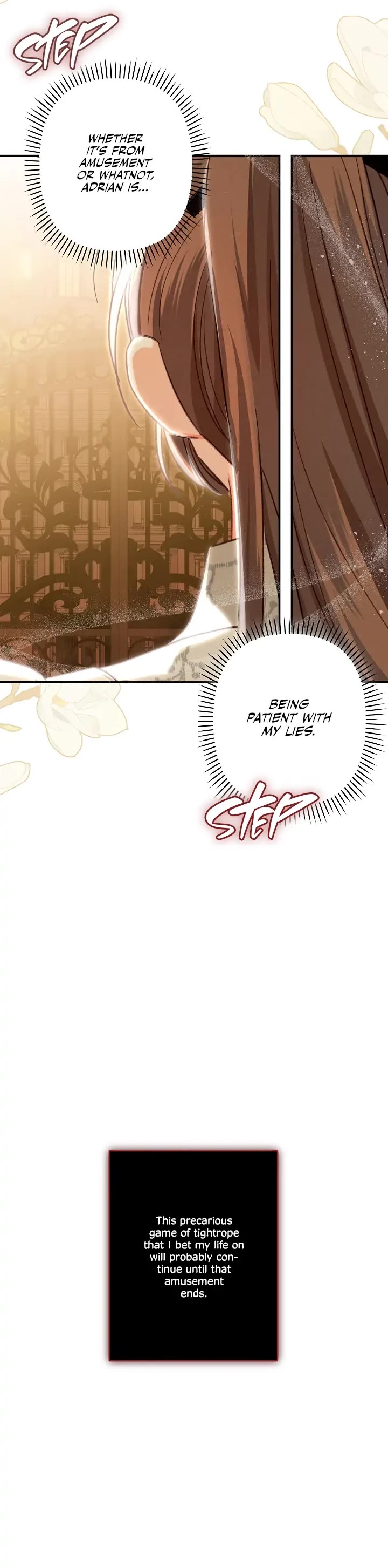How to Survive as a Maid in a Horror Game Chapter 13 page 39 - Chapter 13