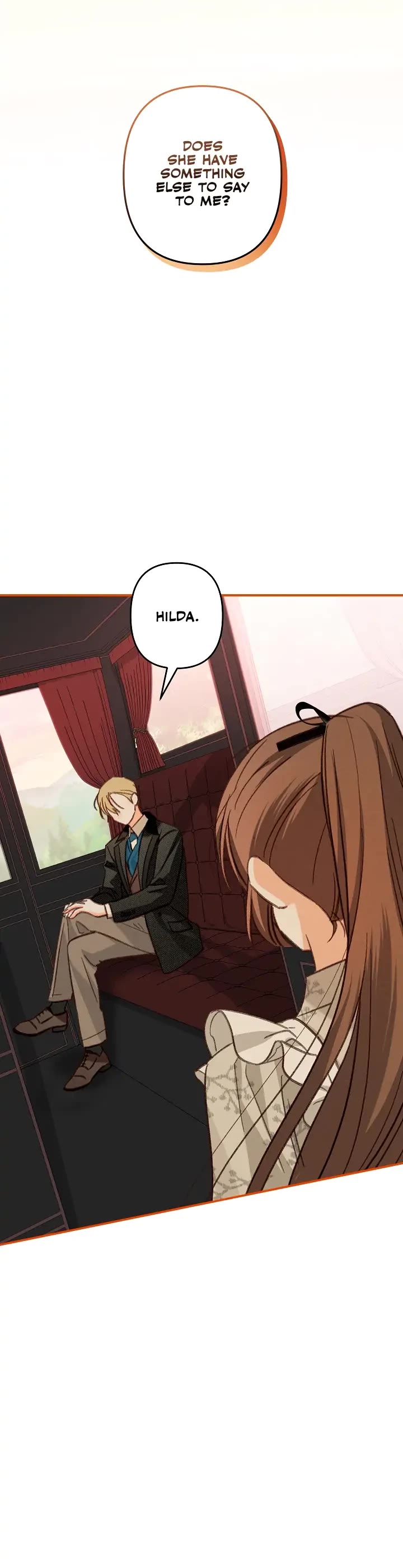How to Survive as a Maid in a Horror Game Chapter 13 page 42 - Chapter 13