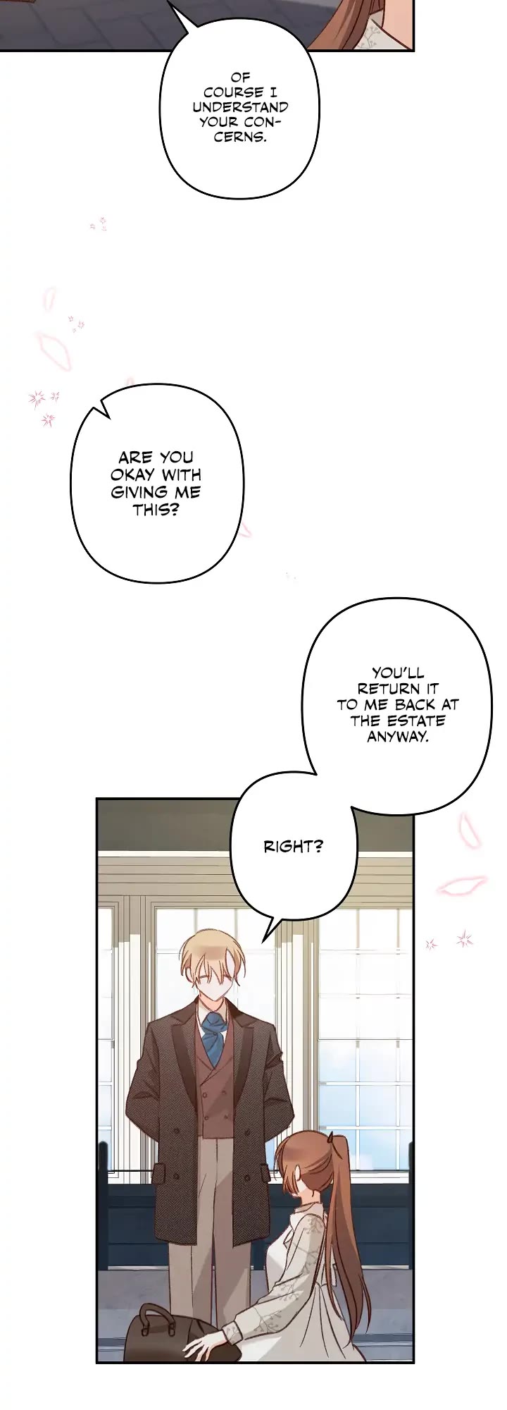 How to Survive as a Maid in a Horror Game Chapter 13 page 8 - Chapter 13