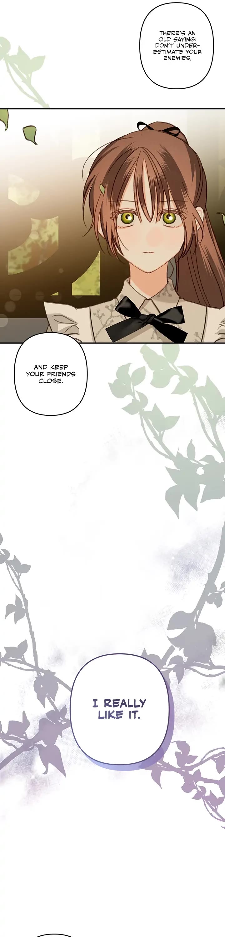 How to Survive as a Maid in a Horror Game Chapter 14 page 10 - Chapter 14