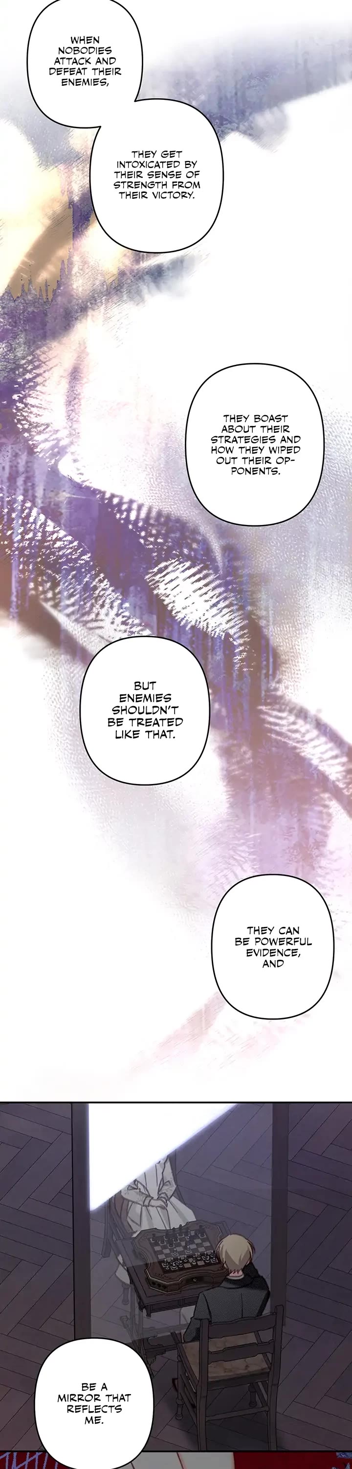 How to Survive as a Maid in a Horror Game Chapter 14 page 11 - Chapter 14