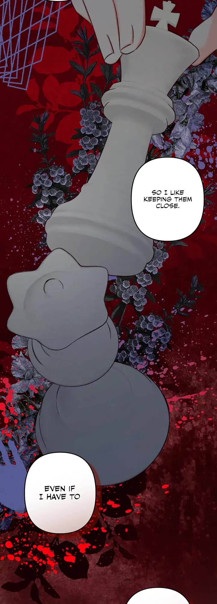 How to Survive as a Maid in a Horror Game Chapter 14 page 12 - Chapter 14
