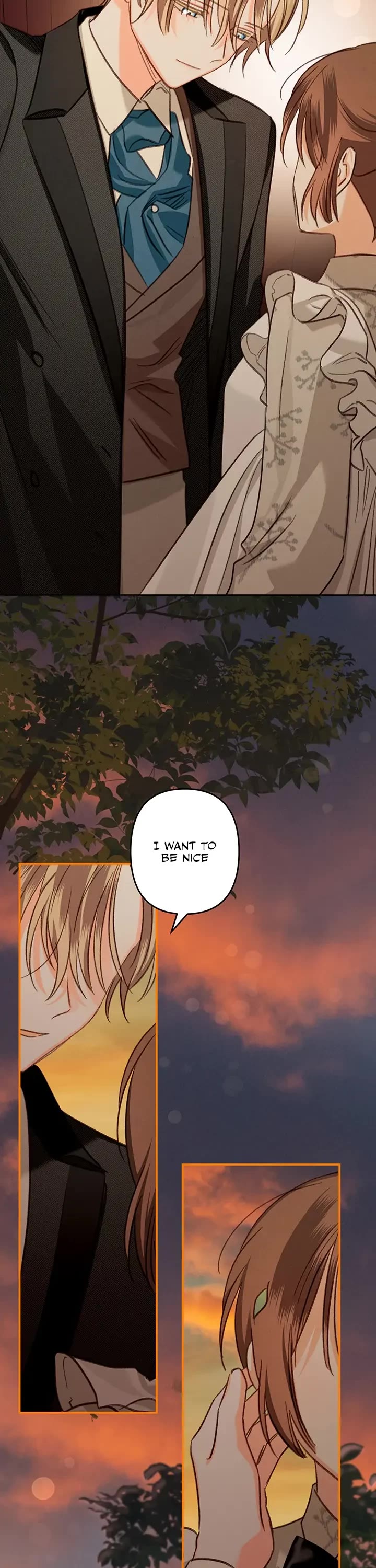 How to Survive as a Maid in a Horror Game Chapter 14 page 15 - Chapter 14