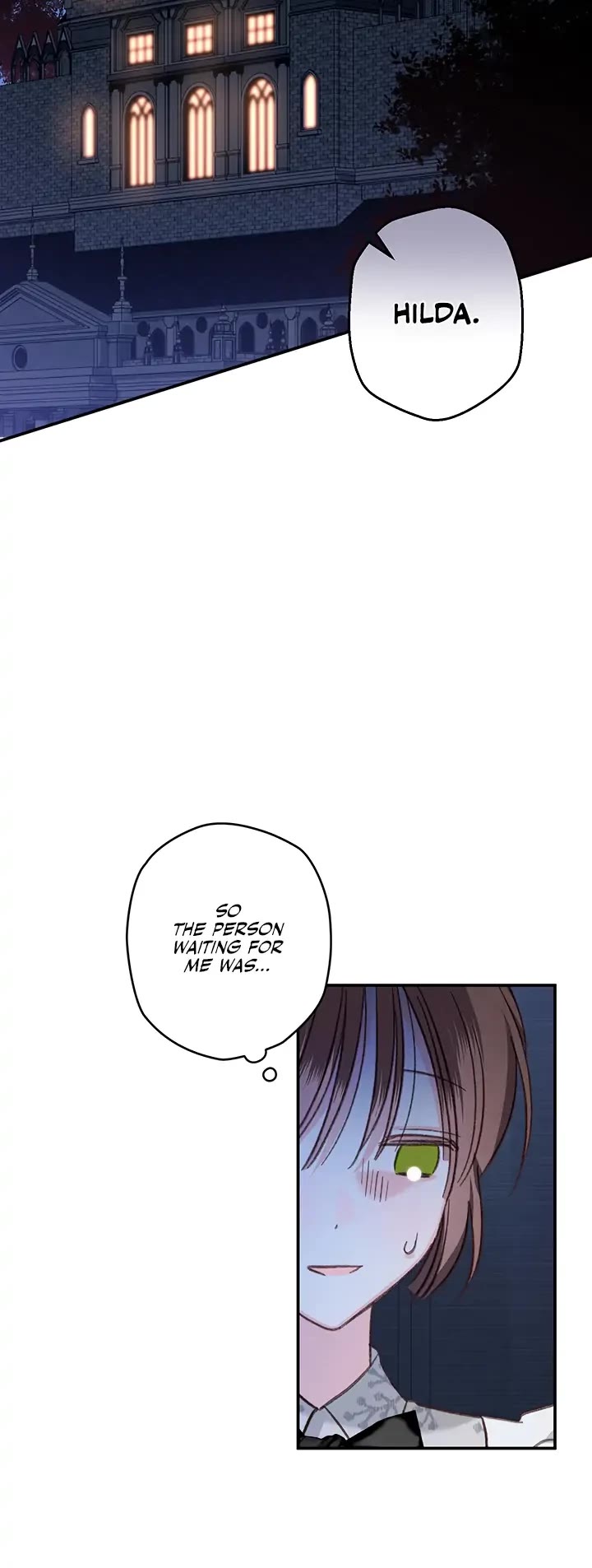 How to Survive as a Maid in a Horror Game Chapter 14 page 20 - Chapter 14