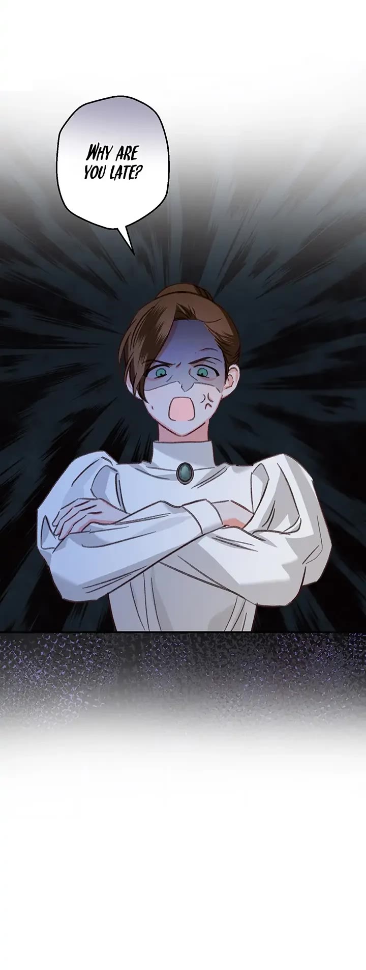 How to Survive as a Maid in a Horror Game Chapter 14 page 21 - Chapter 14