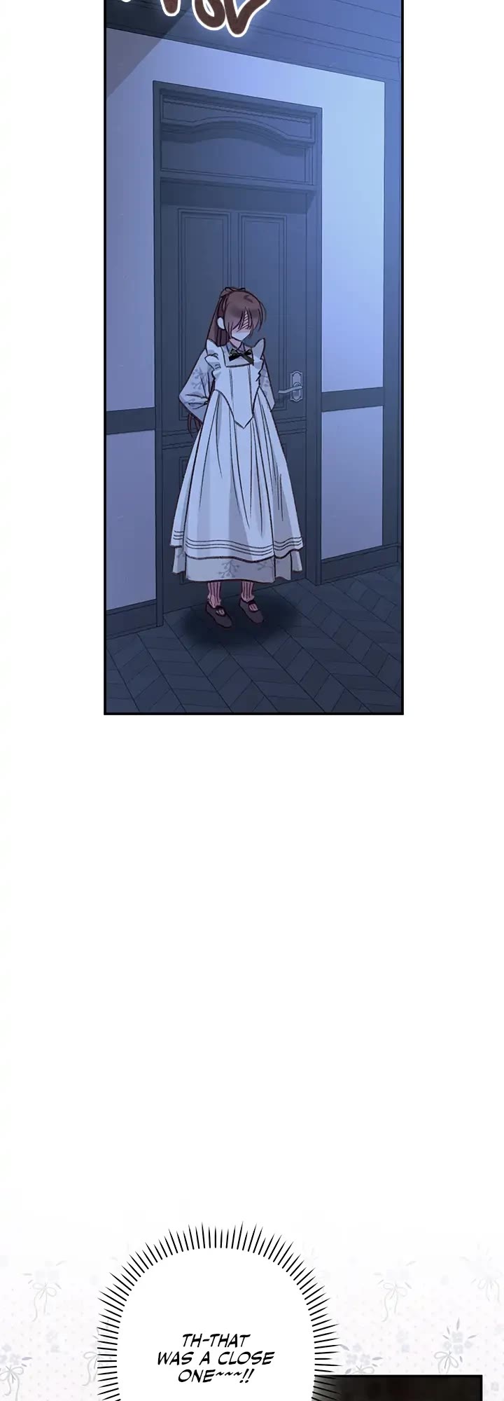 How to Survive as a Maid in a Horror Game Chapter 14 page 24 - Chapter 14