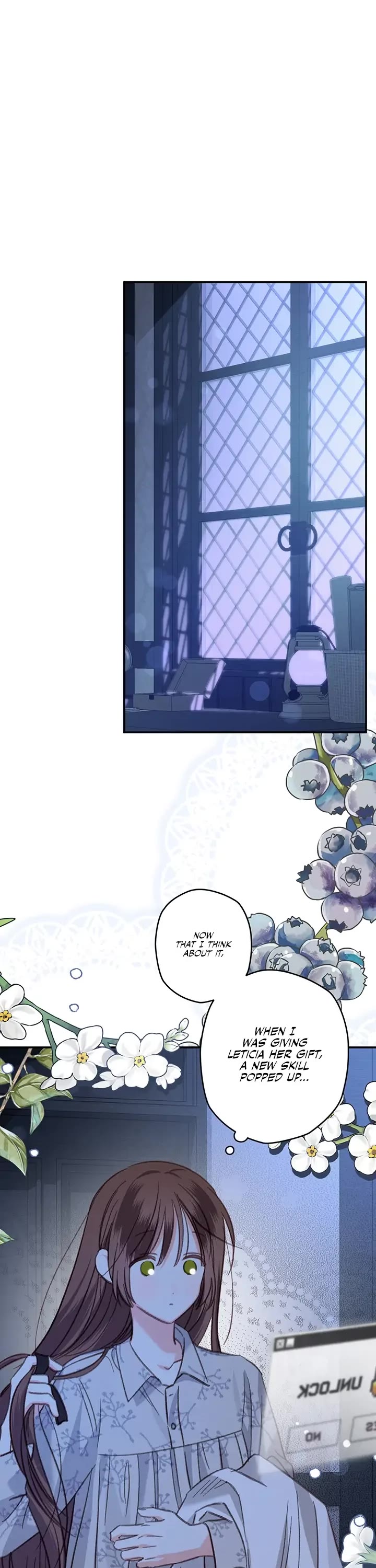 How to Survive as a Maid in a Horror Game Chapter 14 page 26 - Chapter 14