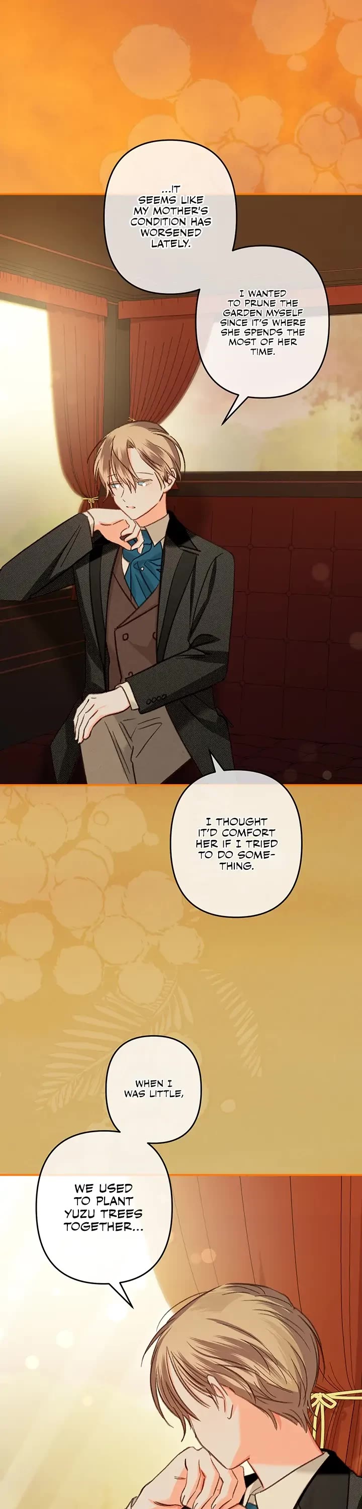 How to Survive as a Maid in a Horror Game Chapter 14 page 31 - Chapter 14