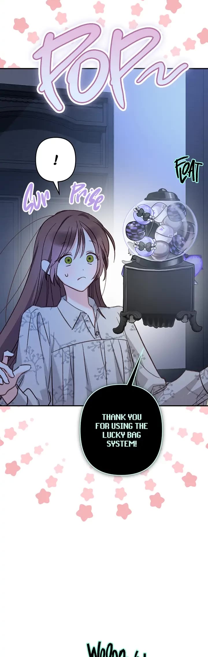 How to Survive as a Maid in a Horror Game Chapter 14 page 34 - Chapter 14