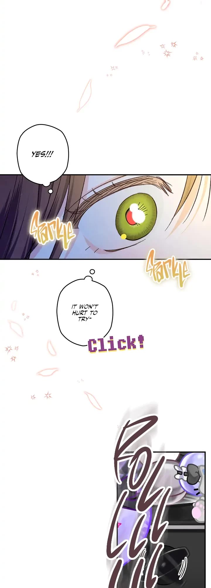 How to Survive as a Maid in a Horror Game Chapter 14 page 38 - Chapter 14