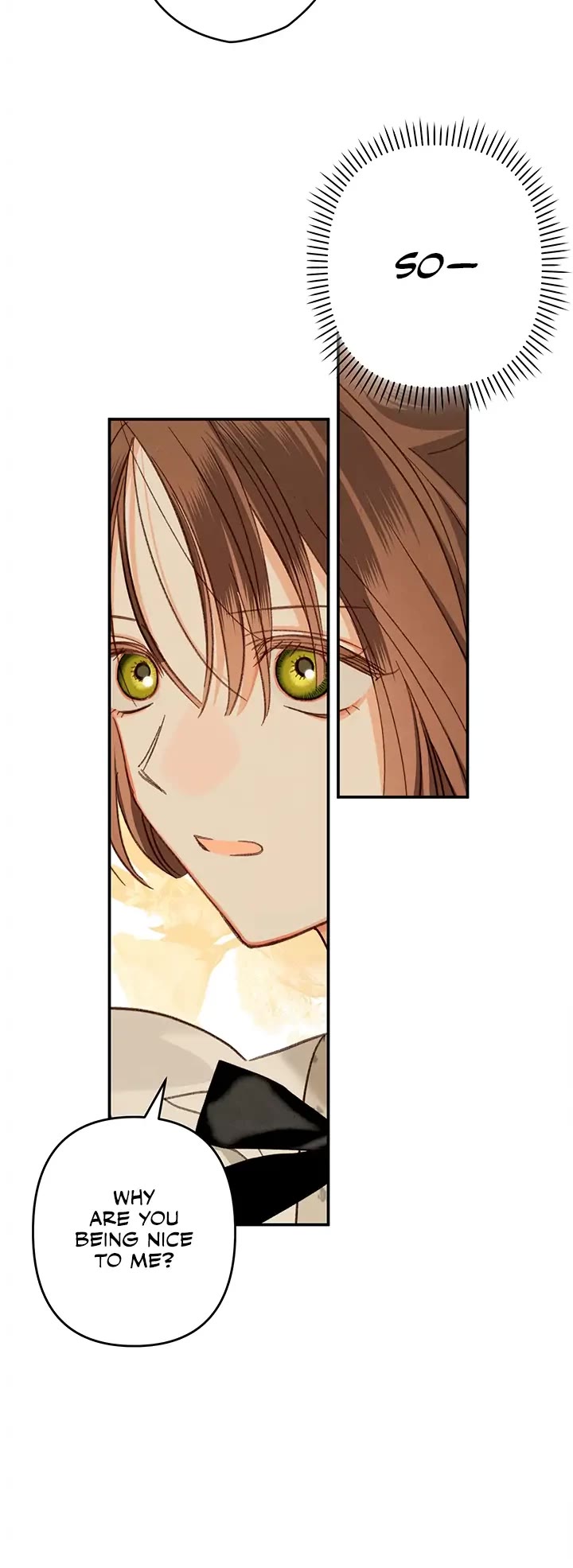 How to Survive as a Maid in a Horror Game Chapter 14 page 4 - Chapter 14