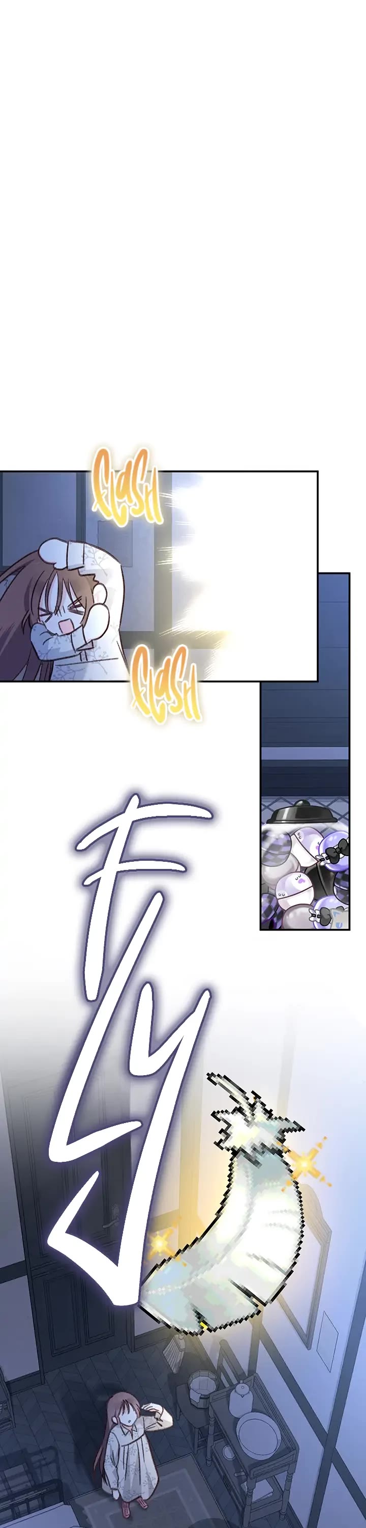 How to Survive as a Maid in a Horror Game Chapter 14 page 40 - Chapter 14