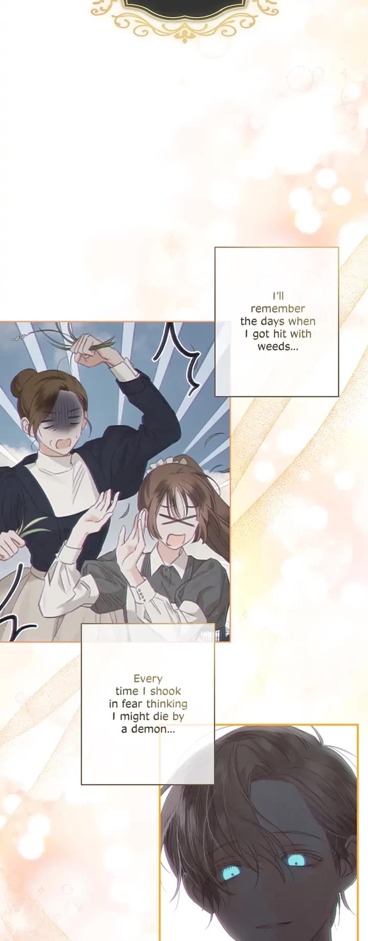 How to Survive as a Maid in a Horror Game Chapter 14 page 42 - Chapter 14