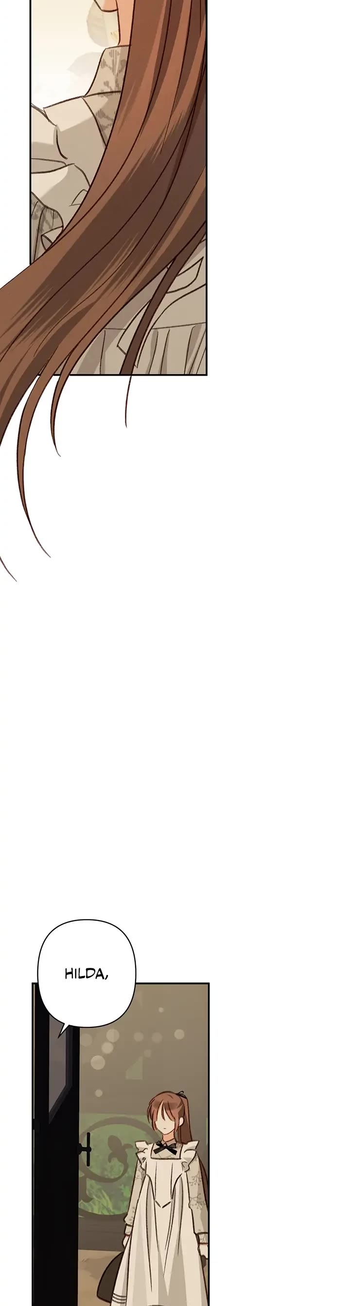 How to Survive as a Maid in a Horror Game Chapter 14 page 8 - Chapter 14