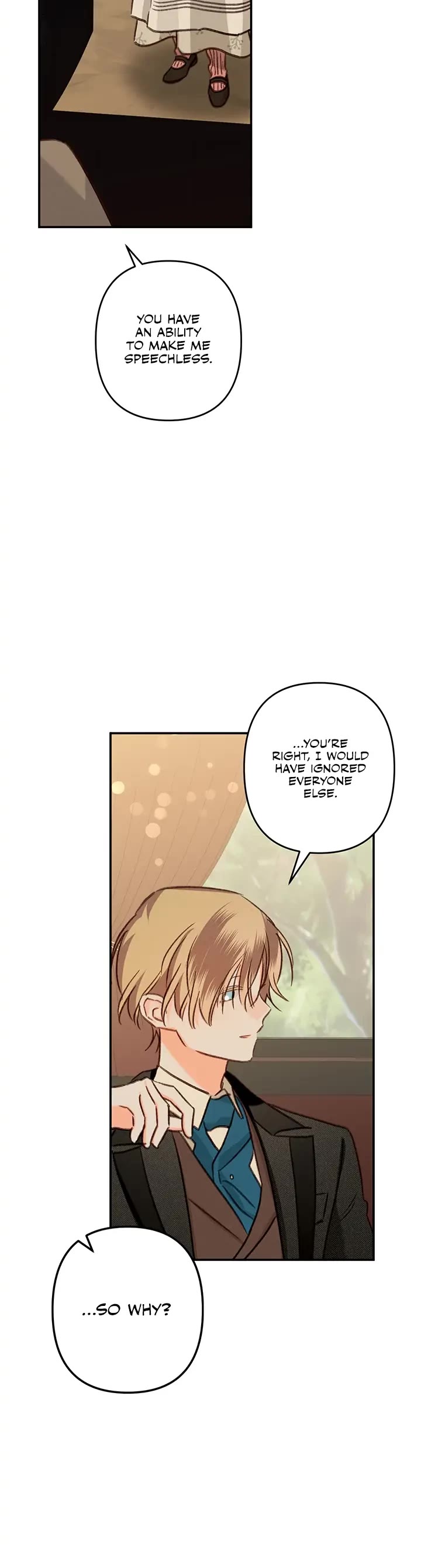 How to Survive as a Maid in a Horror Game Chapter 14 page 9 - Chapter 14
