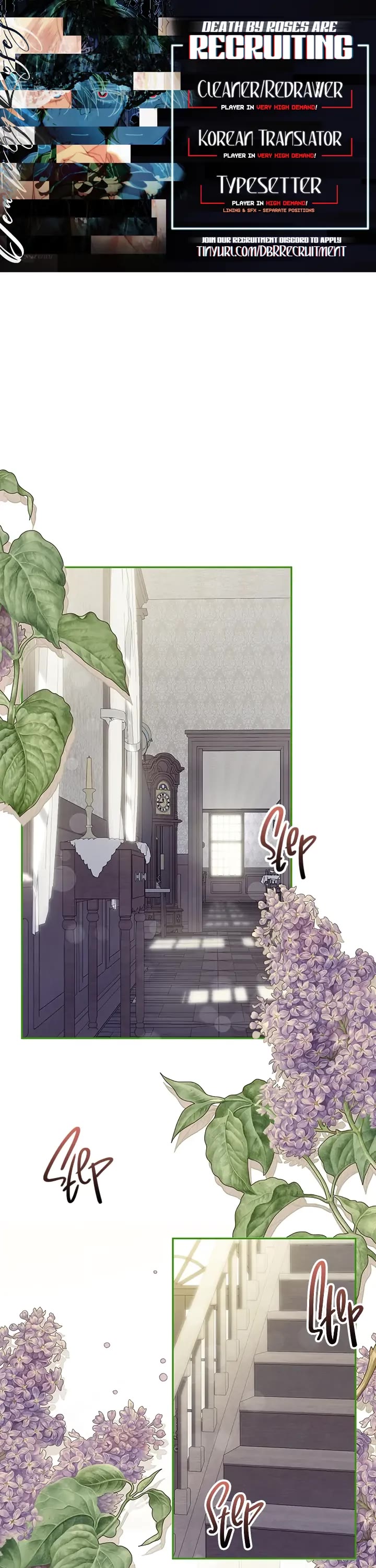 How to Survive as a Maid in a Horror Game Chapter 15 page 1 - Chapter 15