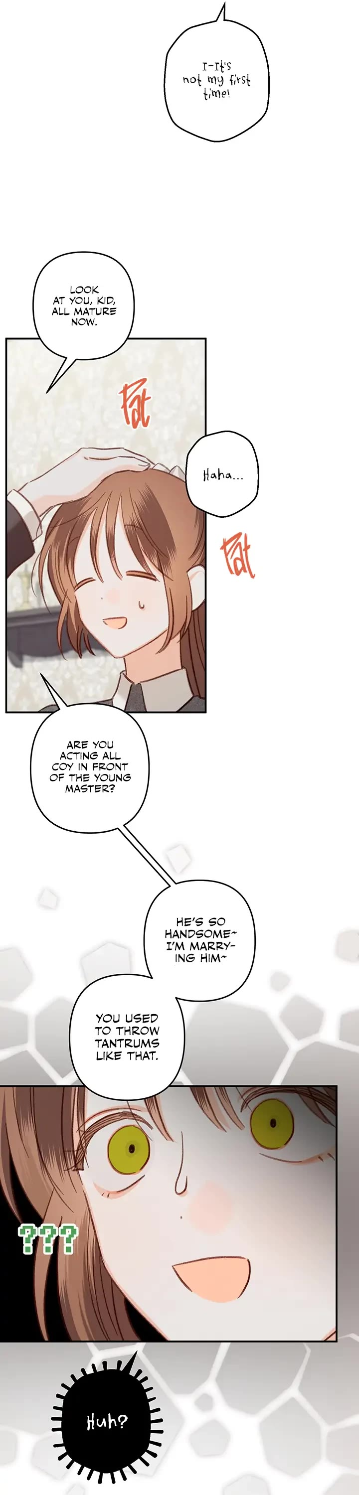 How to Survive as a Maid in a Horror Game Chapter 15 page 16 - Chapter 15
