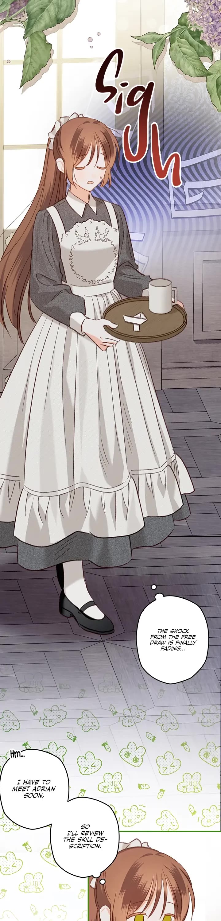 How to Survive as a Maid in a Horror Game Chapter 15 page 2 - Chapter 15