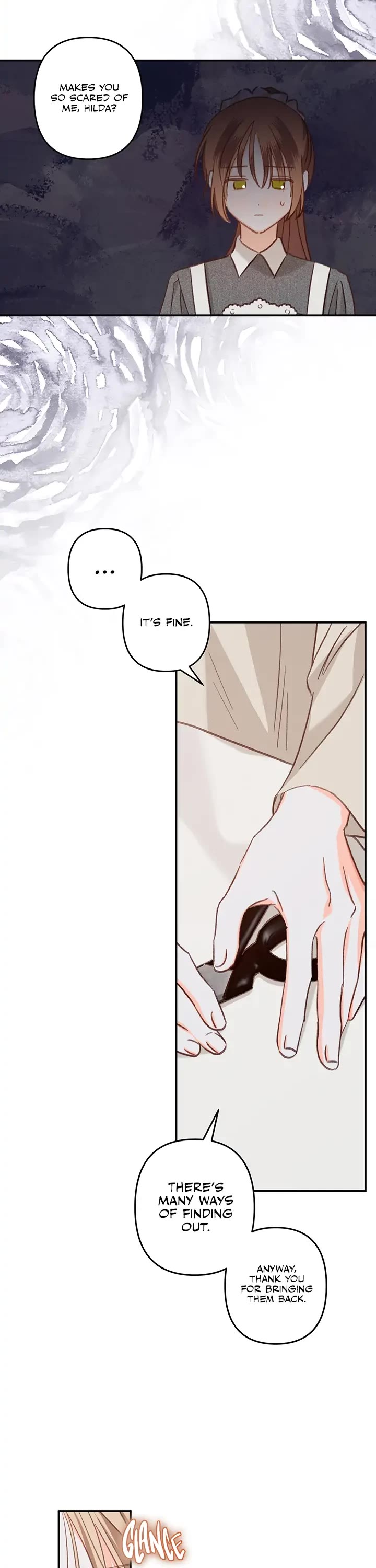 How to Survive as a Maid in a Horror Game Chapter 15 page 24 - Chapter 15