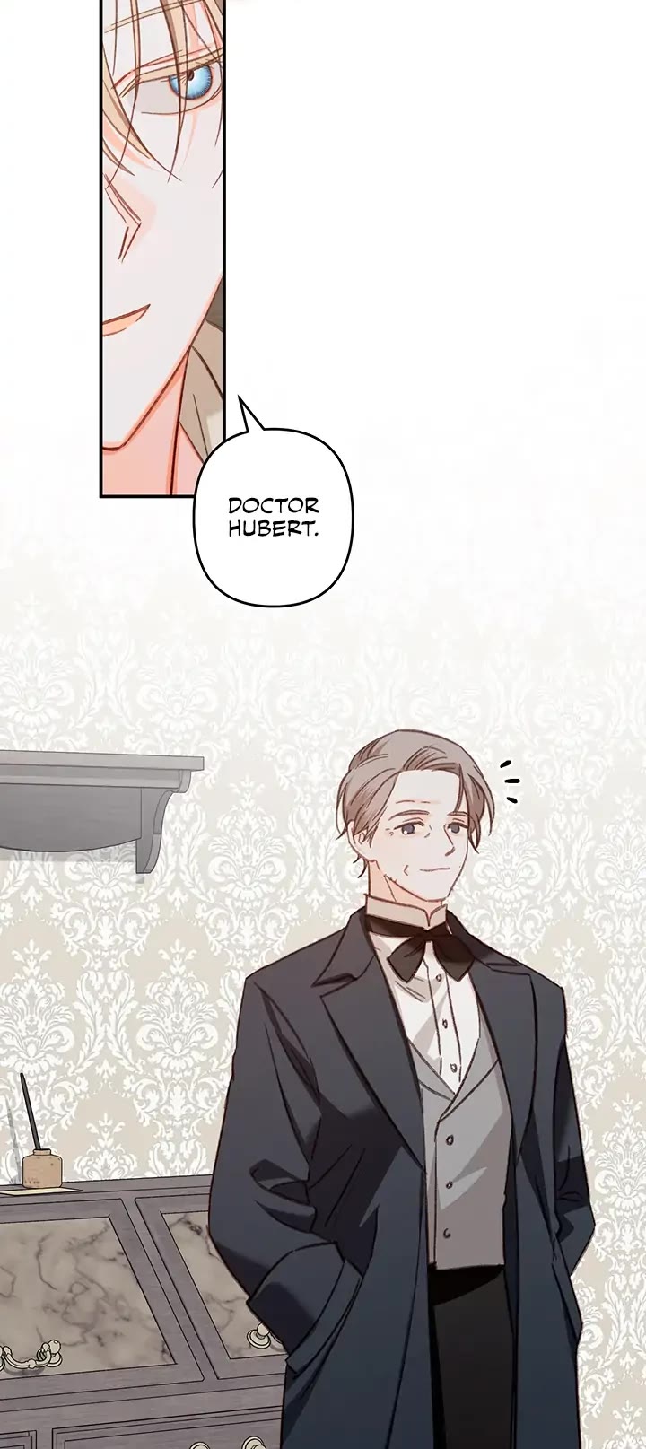 How to Survive as a Maid in a Horror Game Chapter 15 page 25 - Chapter 15