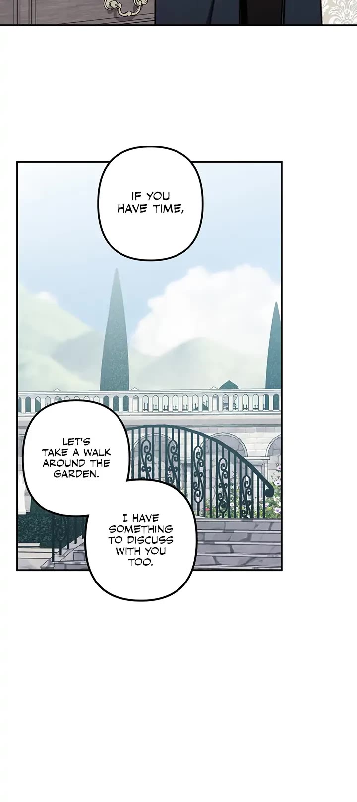 How to Survive as a Maid in a Horror Game Chapter 15 page 26 - Chapter 15