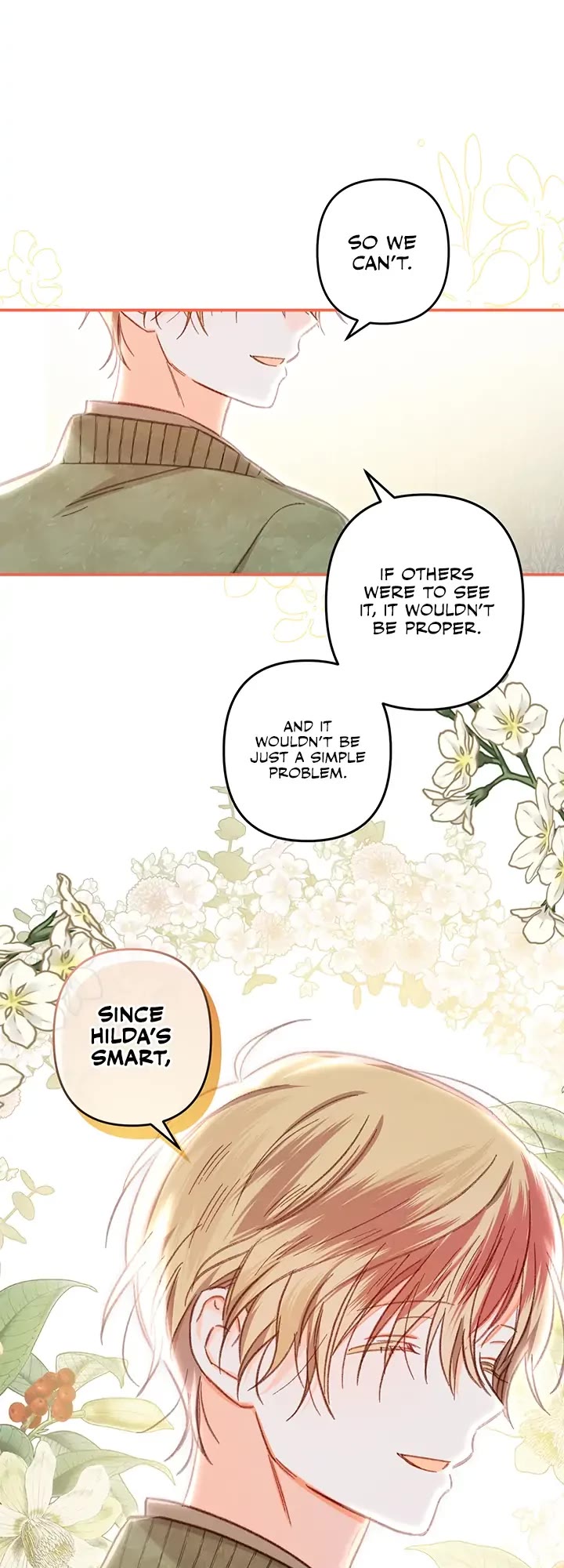 How to Survive as a Maid in a Horror Game Chapter 15 page 29 - Chapter 15