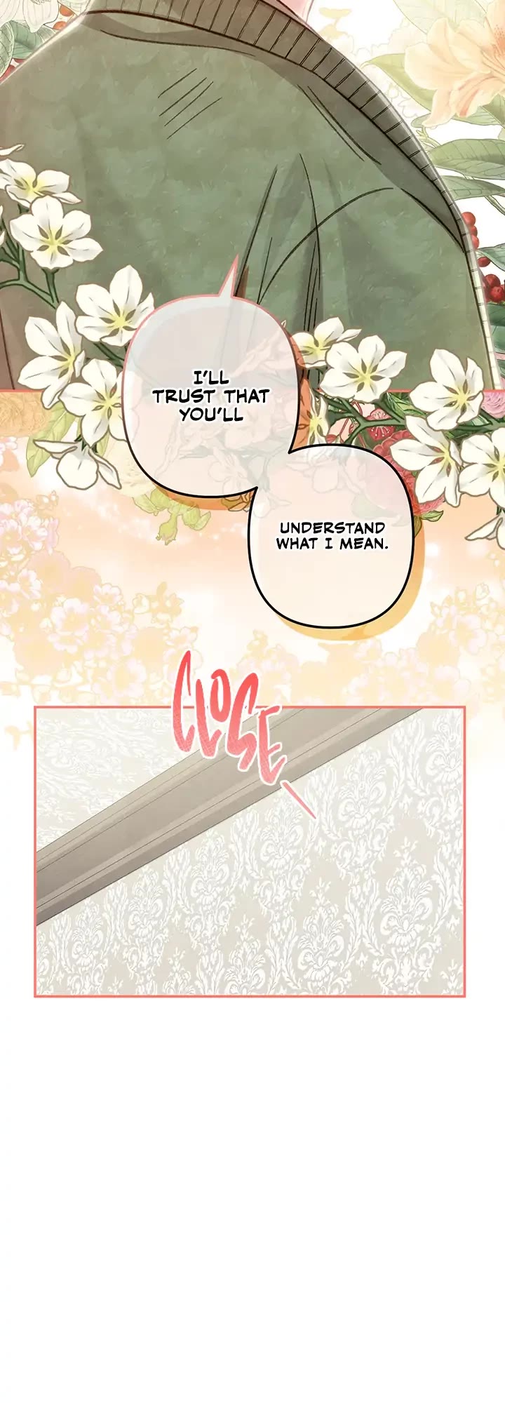 How to Survive as a Maid in a Horror Game Chapter 15 page 30 - Chapter 15