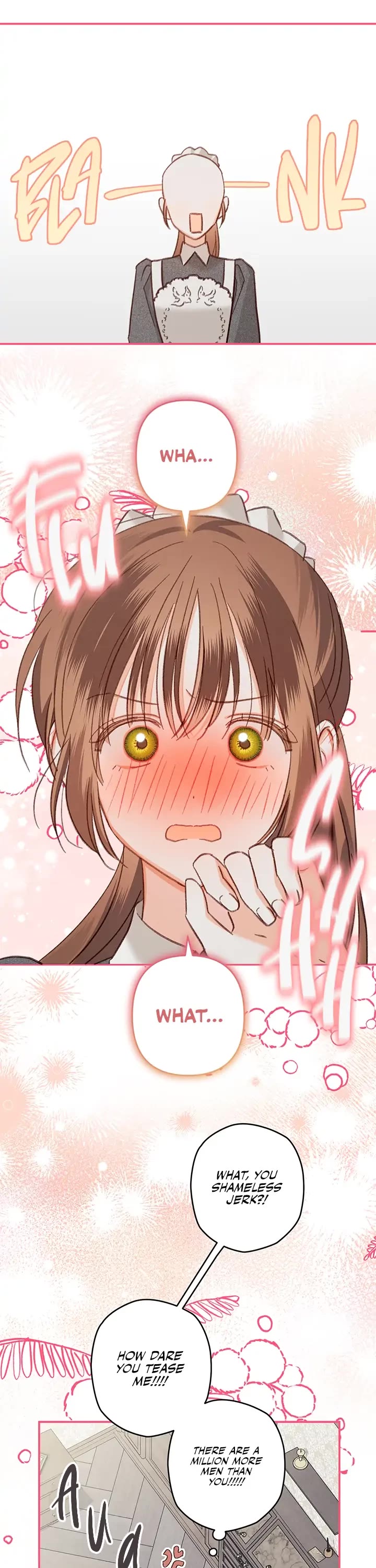 How to Survive as a Maid in a Horror Game Chapter 15 page 31 - Chapter 15
