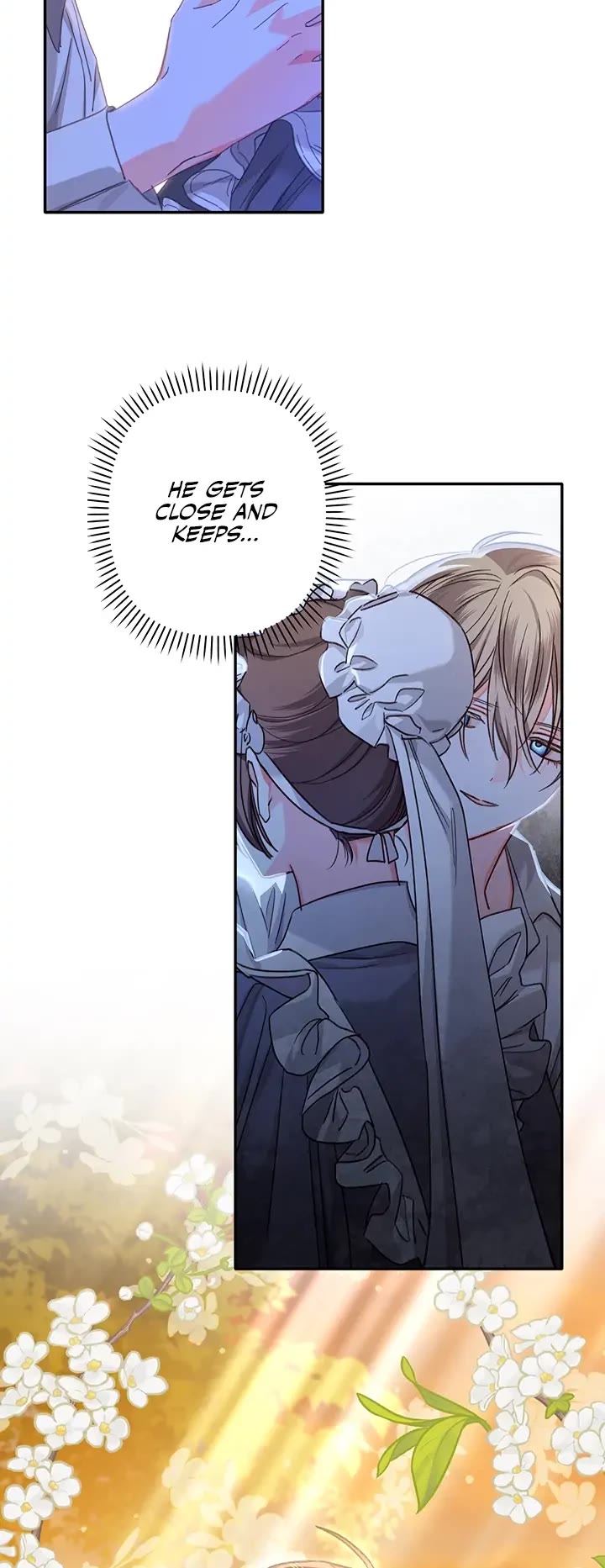 How to Survive as a Maid in a Horror Game Chapter 15 page 33 - Chapter 15
