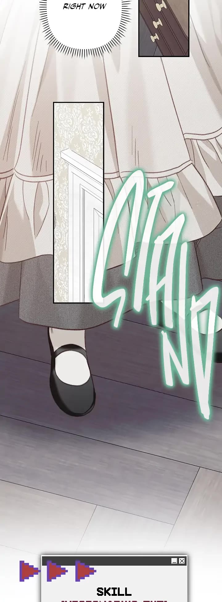 How to Survive as a Maid in a Horror Game Chapter 15 page 36 - Chapter 15