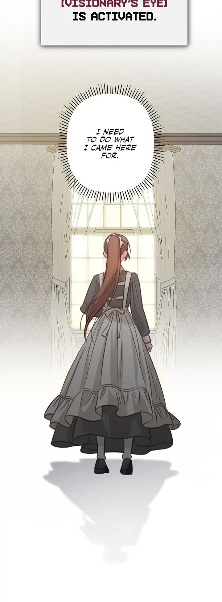 How to Survive as a Maid in a Horror Game Chapter 15 page 37 - Chapter 15