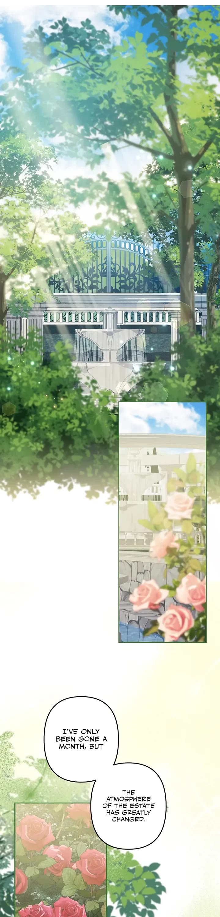 How to Survive as a Maid in a Horror Game Chapter 15 page 38 - Chapter 15