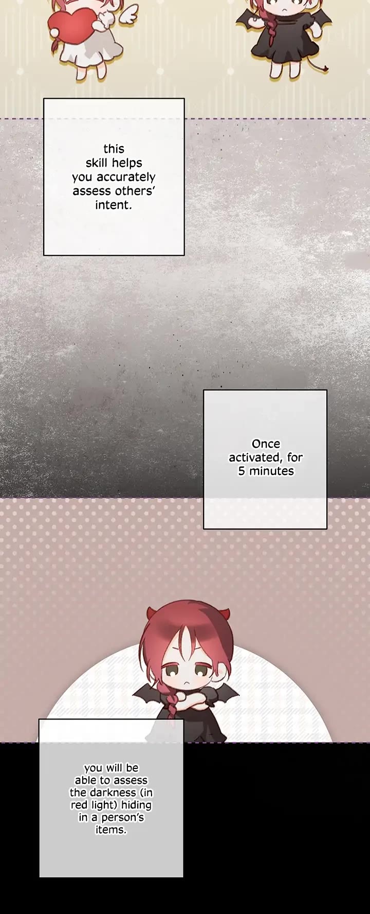 How to Survive as a Maid in a Horror Game Chapter 15 page 4 - Chapter 15
